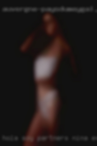 Hola soy partners nina estoy guapa linda.